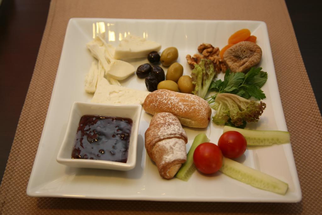 Bianco Otel Ankara
