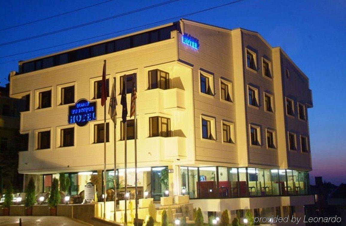 Bianco Otel