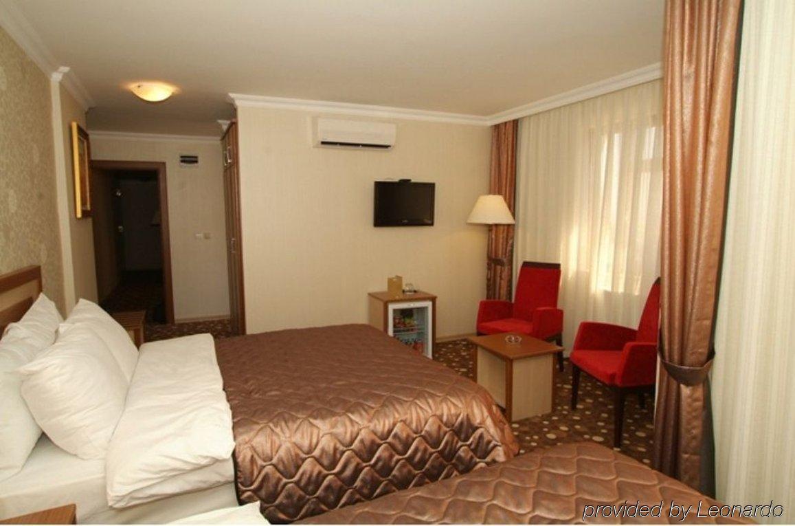 Otel Bianco 4*