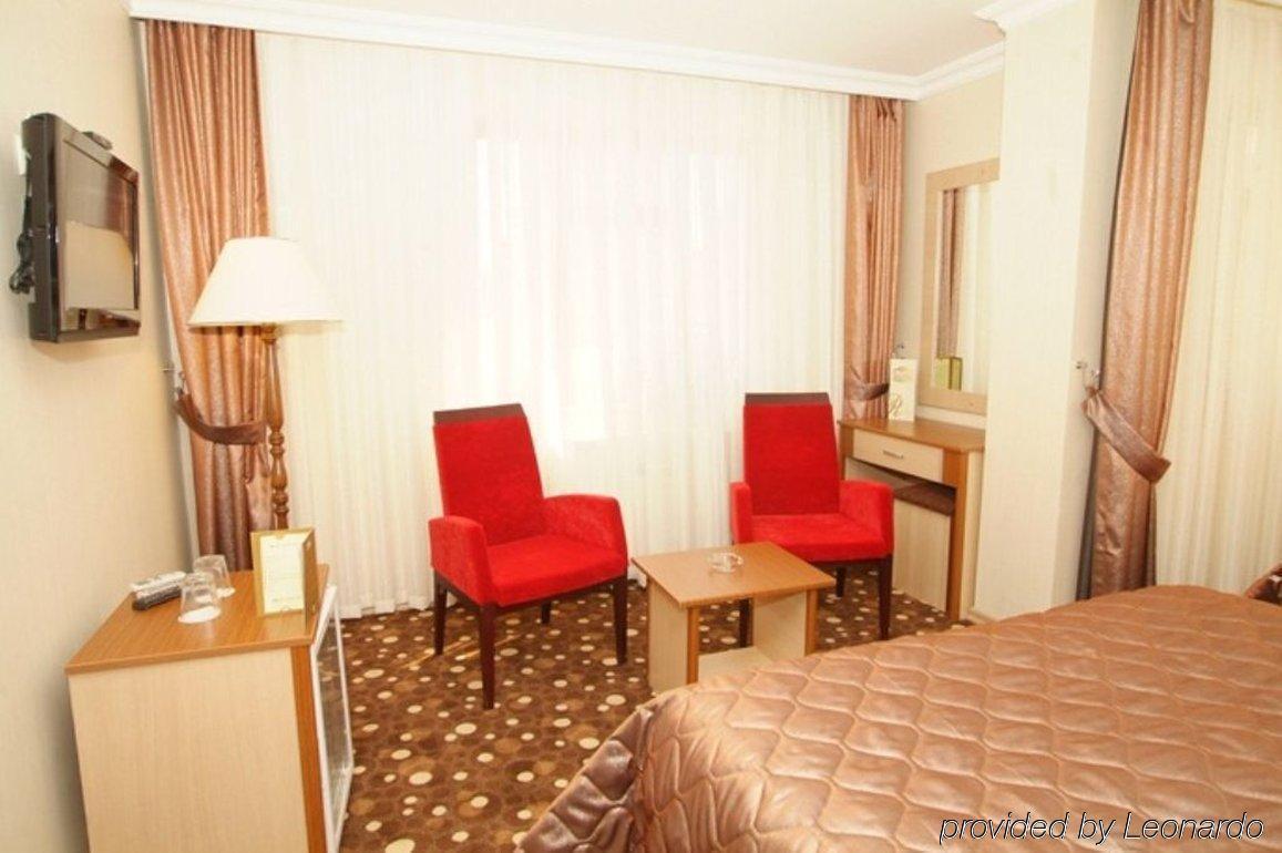 Otel Bianco 4*