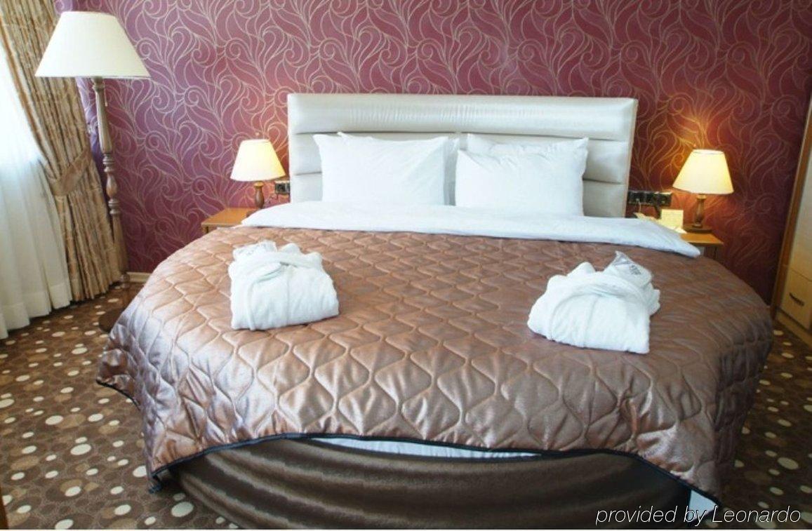 Otel Bianco 4*