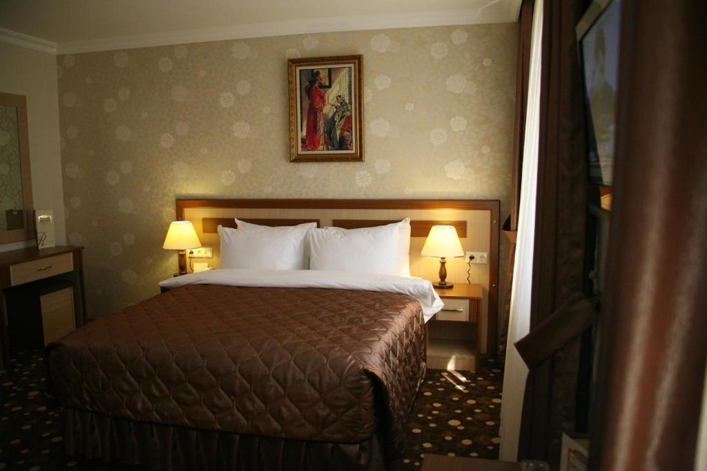 Otel Bianco 4*