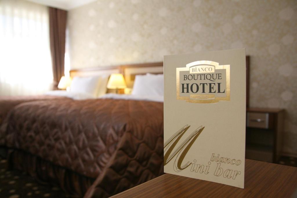 Otel Bianco Ankara