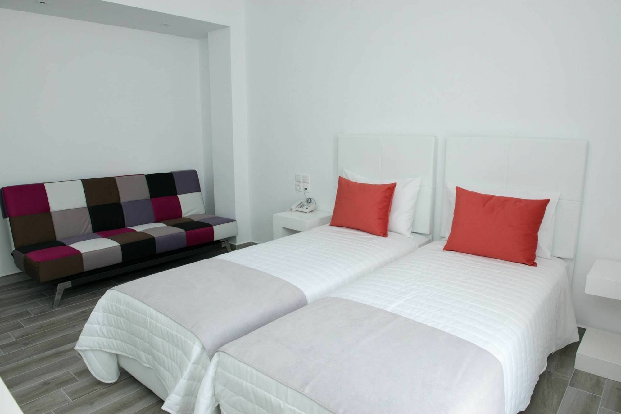 Otel Bianco 4*