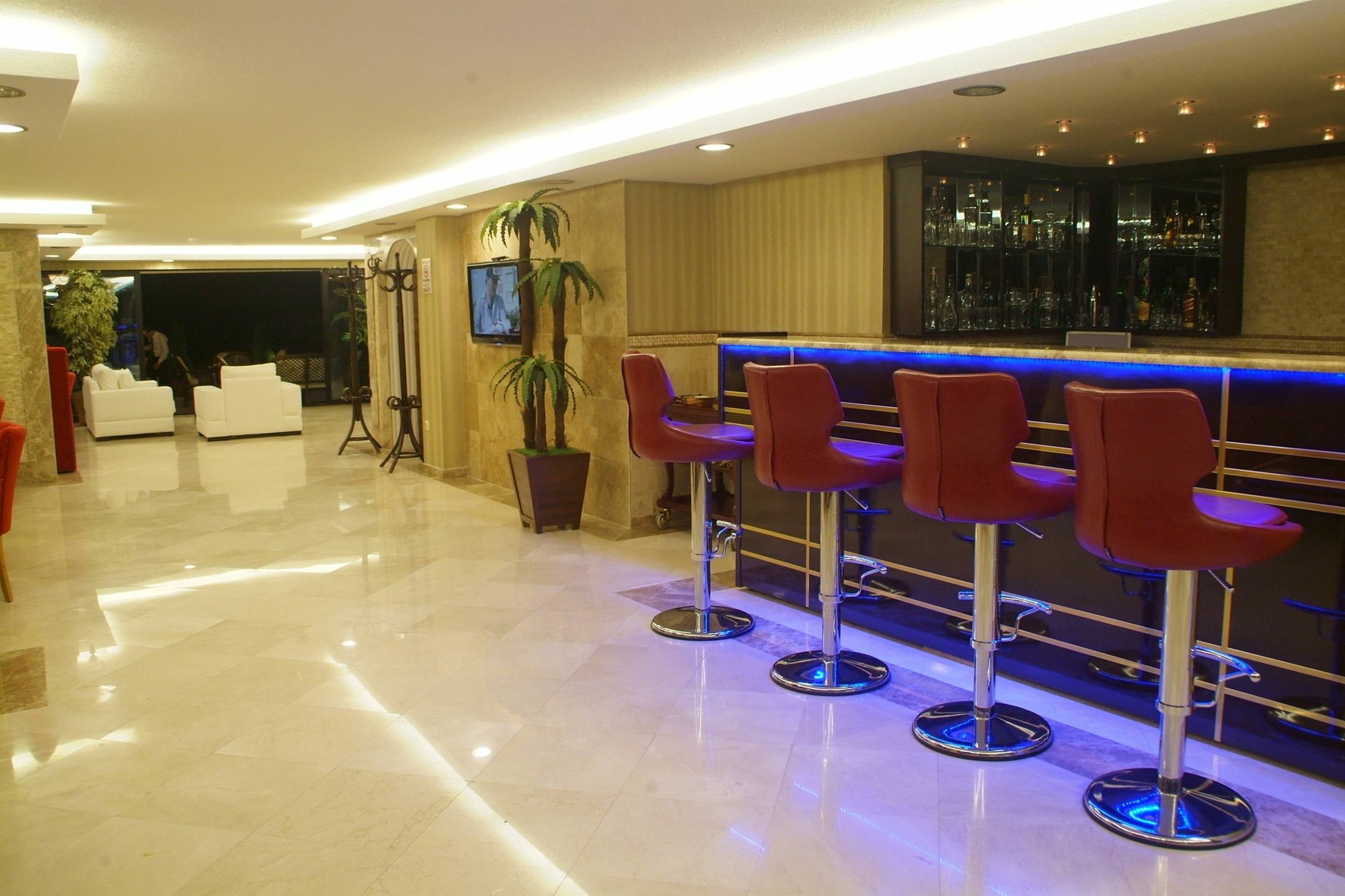 Otel Bianco 4*