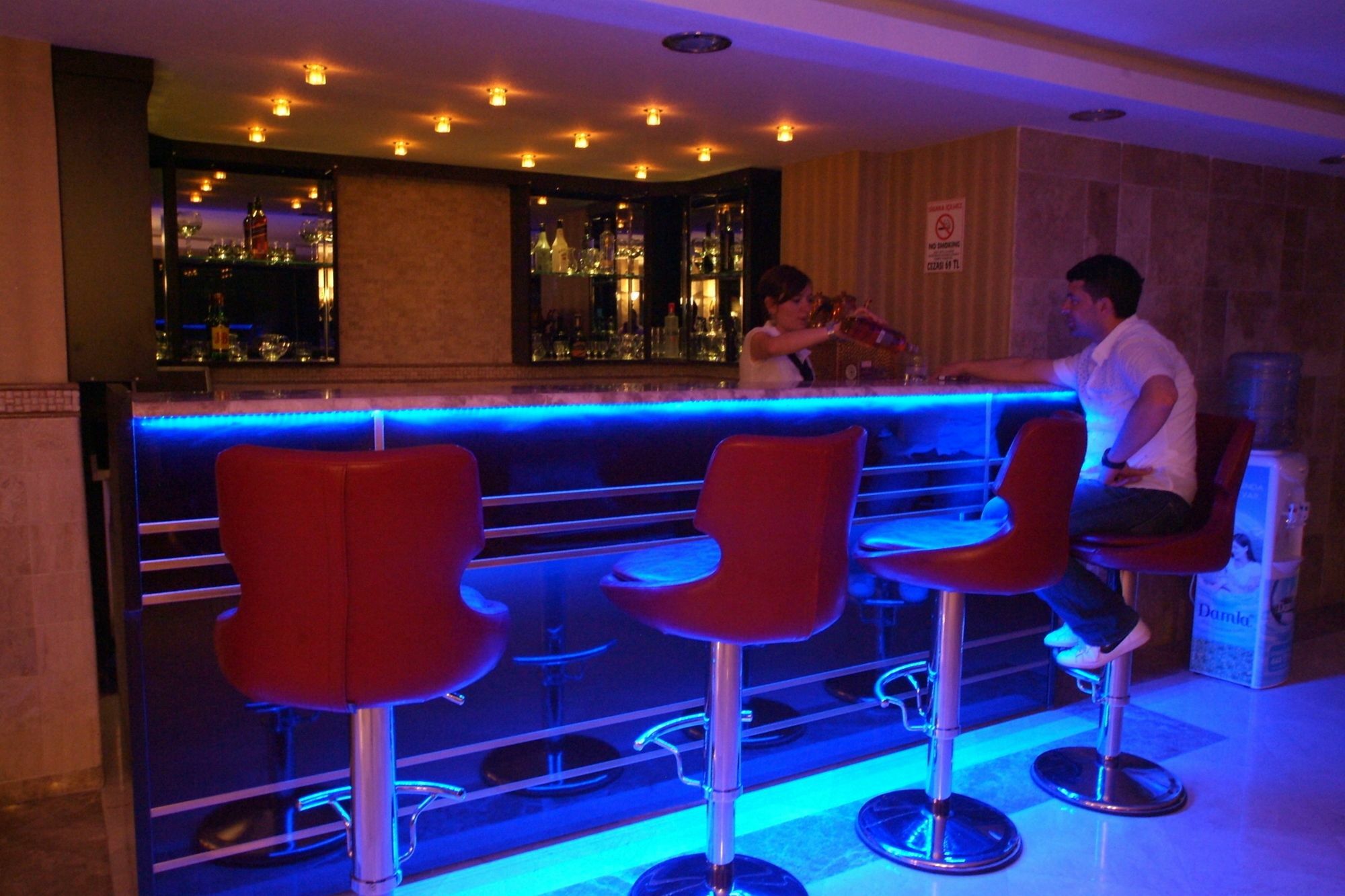 Bianco Otel