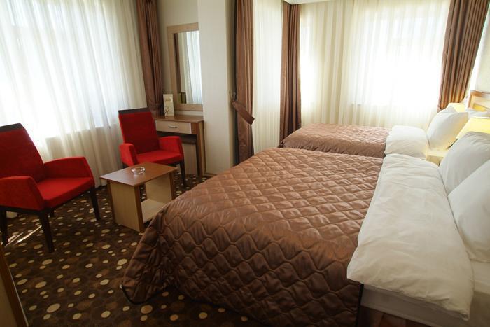 Otel Bianco Ankara